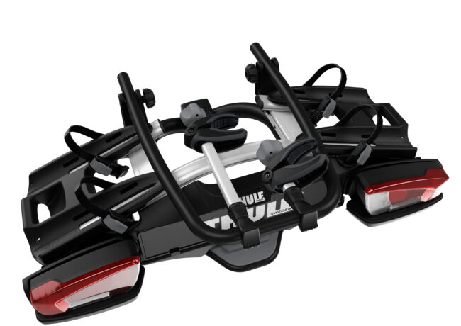 THULE Velo Compact 924- Für 2 Fahrräder - Image 3