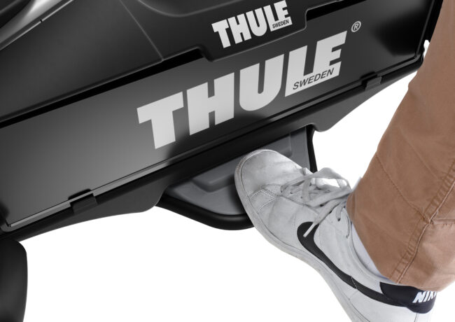 THULE Velo Compact 924- Für 2 Fahrräder - Image 4