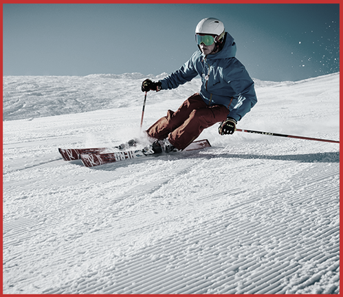 Wintersport