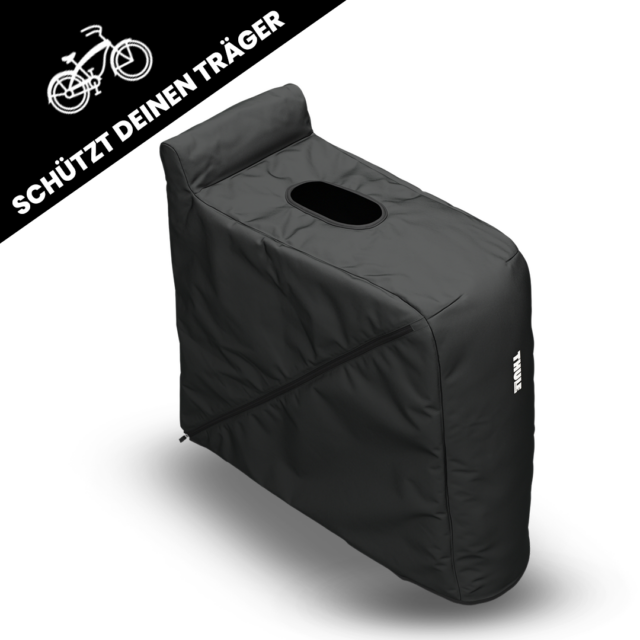Thule EasyFold 3 storage bag- für 2 Fahrräder