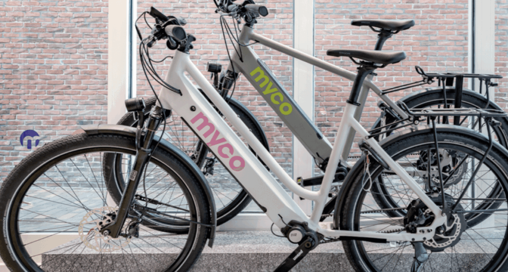 e-bike-verleih