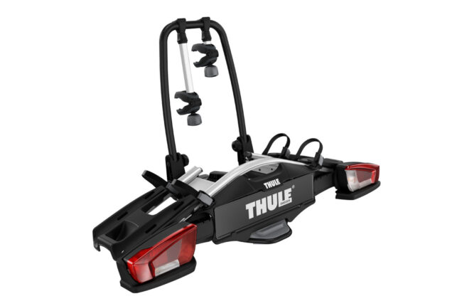 Thule VeloCompact 924 Heckkupplungsträger