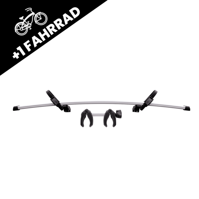 THULE Velo Space XT Bike Adapter
