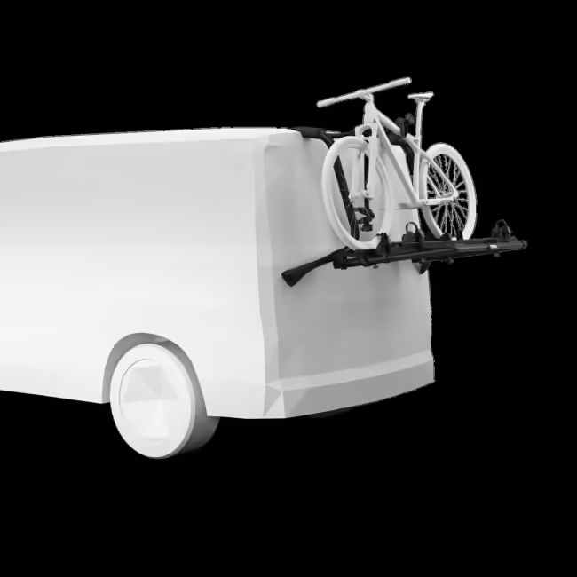 Thule WanderWay 2 - Image 3