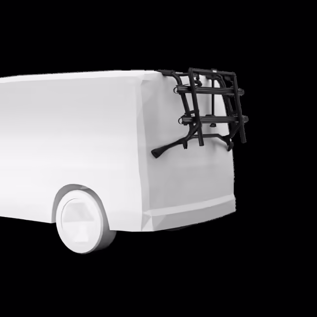 Thule WanderWay 2 - Image 2