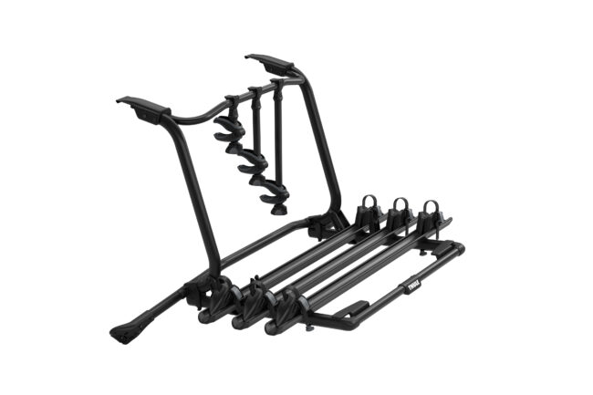 Thule WanderWay 3rd Bike Adapter - Image 2