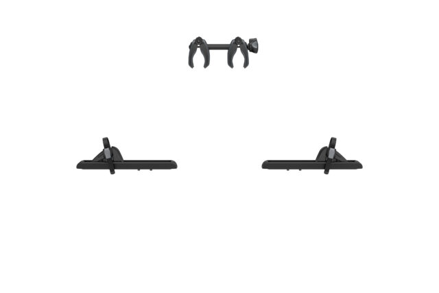 Thule WanderWay 4th Bike Adapter