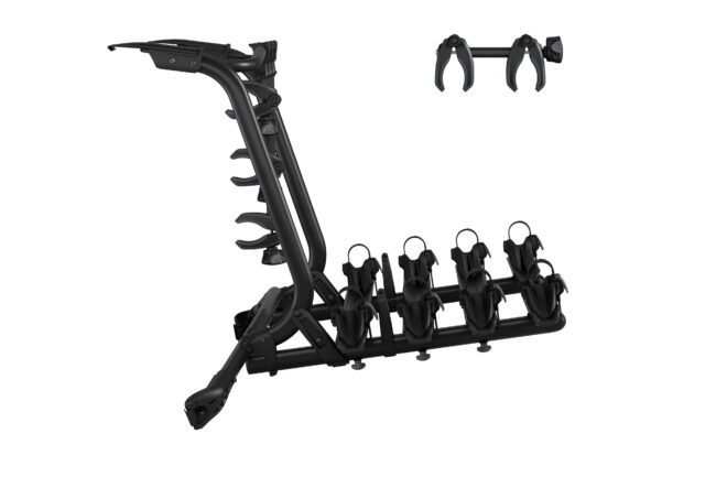 Thule WanderWay 4 Bike Adapter- VWT6 Fahrradträger kaufen Köln