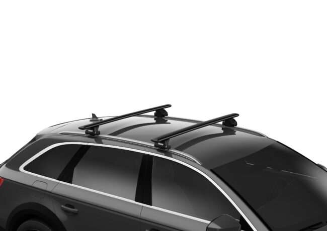Thule Evo Flush Rail Dachträger