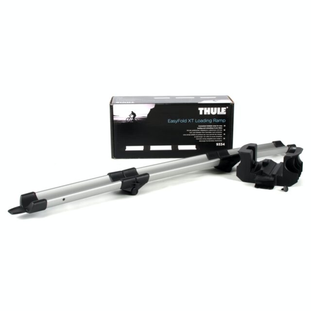 Thule Easy Fold XT Loading Ramp