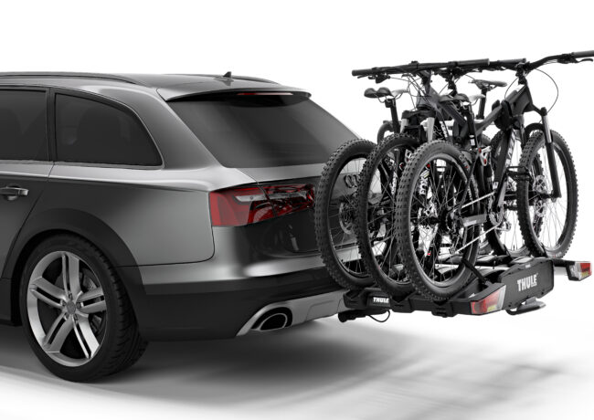 THULE Easy Fold XT Fix4Bike Oster Aktions Bundle - Image 4