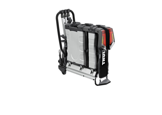 THULE Easy Fold XT Fix4Bike Oster Aktions Bundle - Image 3