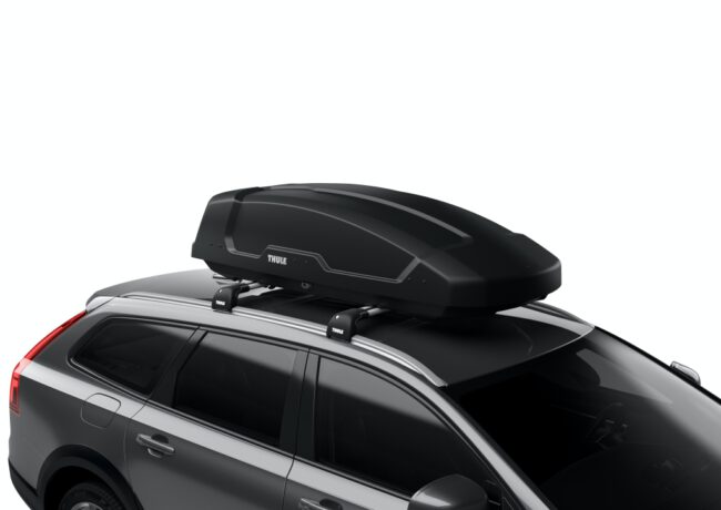 Thule Force XT M Titan Aeroskin