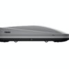 Thule Touring L Titan Aeroskin