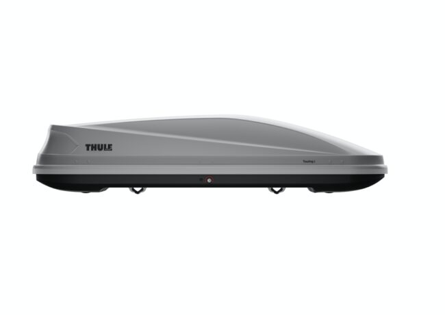 Thule Touring L Titan Aeroskin