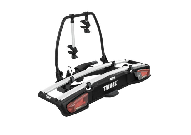 THULE Heckkupplungsträger VeloSpace XT2 93800