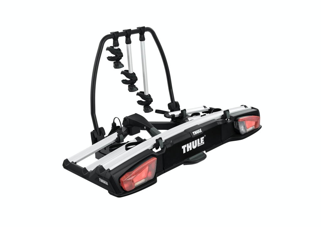 THULE Heckkupplungsträger Velo Space XT3