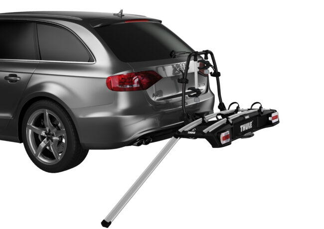 Thule Loadingramp XT