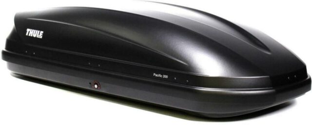Thule Dachbox Pacific M 200