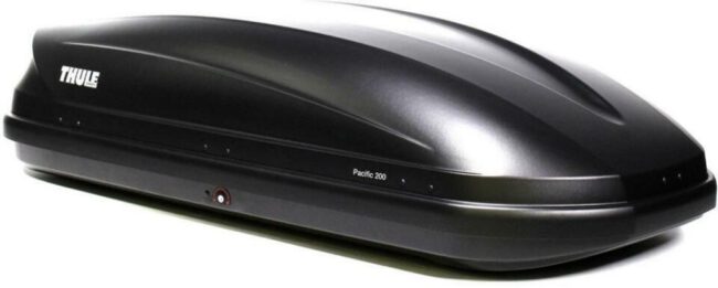 Thule Dachbox Pacific M 200