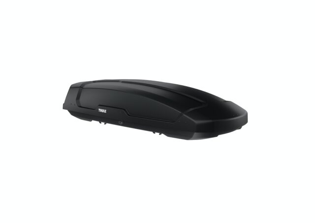 Thule ForceXT XL BlackAeroskin