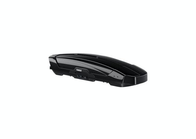 Thule Motion XT Sport