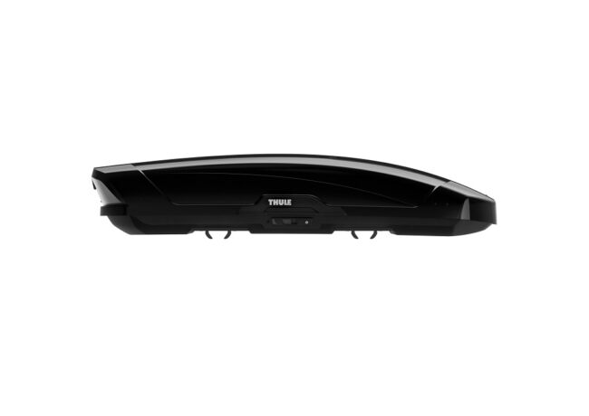 Thule Dachbox Motion XT XL black