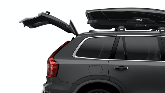 Thule Motion XT Sport - Image 6
