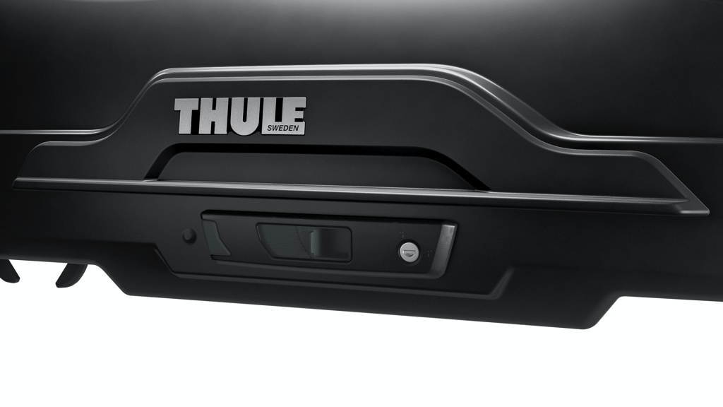 Thule Dachbox Motion XT Größe L -450 Ltr.- - Dachboxen