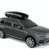 Thule Dachbox Motion XT XXL