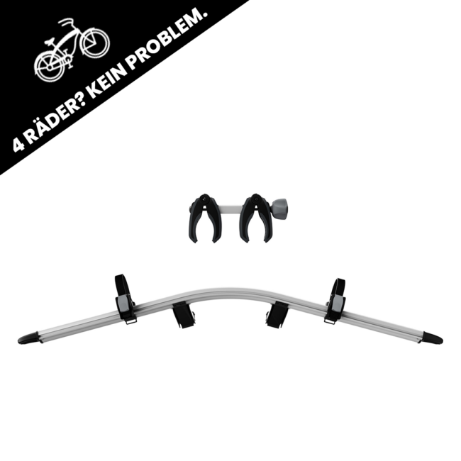 THULE Velo Compact 4th Bike Adapter