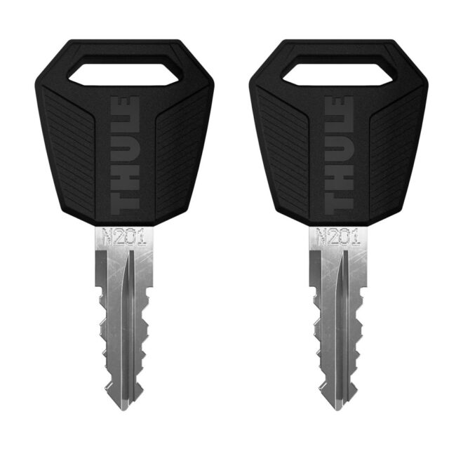 Thule Komfort Schlüssel N001-N250