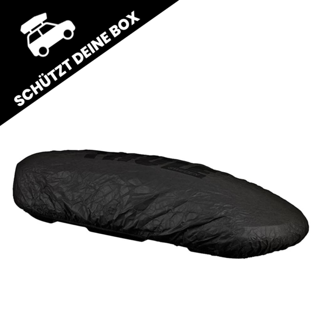 Thule Box Lid Cover Size 1