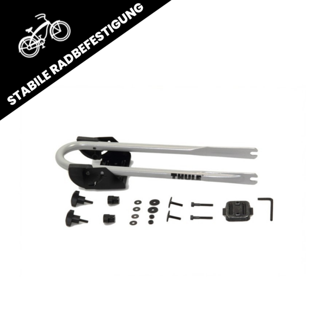 THULE Vorderradhalter