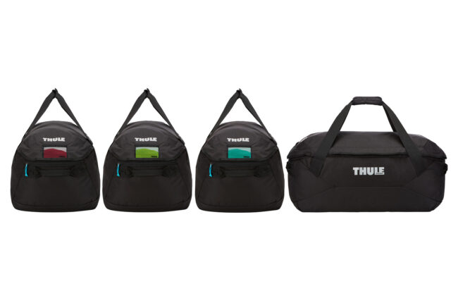 Thule GoPack Taschen