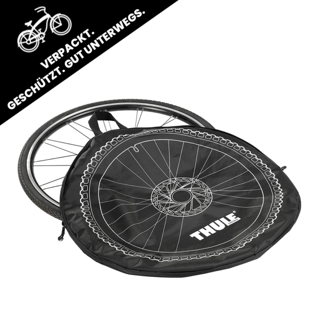 Thule Wheel Bag XL