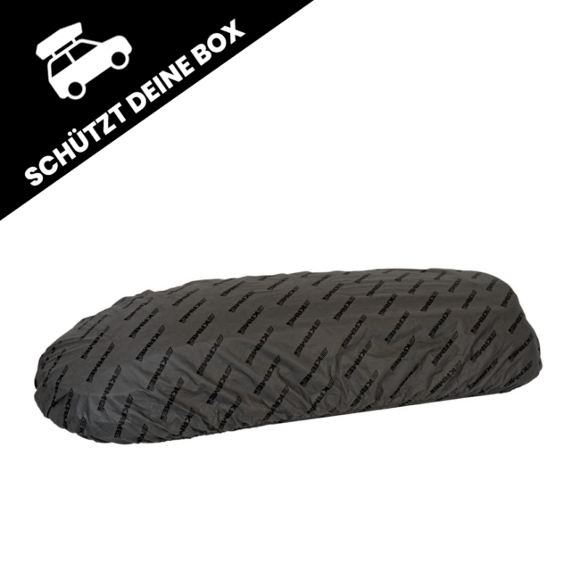 Kamei Dachboxen-Cover M / L