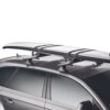 Kolb Sport Thule Board Shuttle für Surfboards und SUP