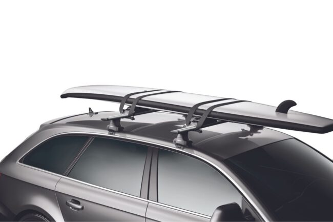 Kolb Sport Thule Board Shuttle für Surfboards und SUP