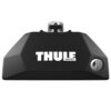 Kolb Sport Thule Dachträger für integrierte Reling Evo Flush
