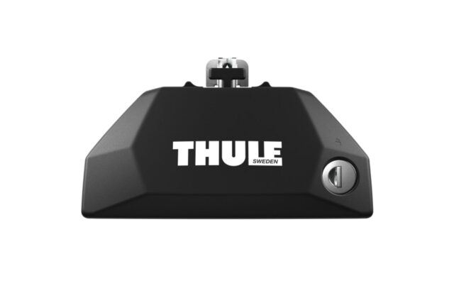 Kolb Sport Thule Dachträger für integrierte Reling Evo Flush