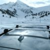 Kolb Sport Thule Dachträger für integrierte Reling Evo Flush