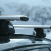 Kolb Sport Thule Dachträger für integrierte Reling Evo Flush
