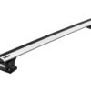 Kolb Sport Thule Dachträger für integrierte Reling Evo Flush