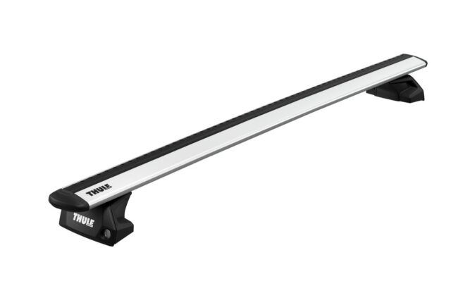 Kolb Sport Thule Dachträger für integrierte Reling Evo Flush