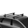 Kolb Sport Thule Dachträger für integrierte Reling Evo Flush