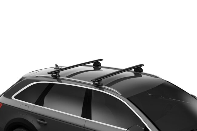 Kolb Sport Thule Dachträger für integrierte Reling Evo Flush