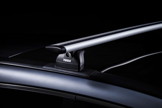 Kolb Sport Thule Dachtraeger Rapid System 753