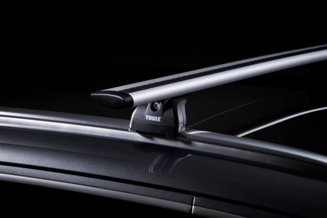 Kolb Sport Thule Dachtraeger Rapid System 753