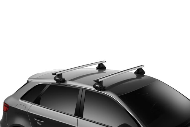 Kolb Sport Thule Dachträger für normales Dach Evo Clamp